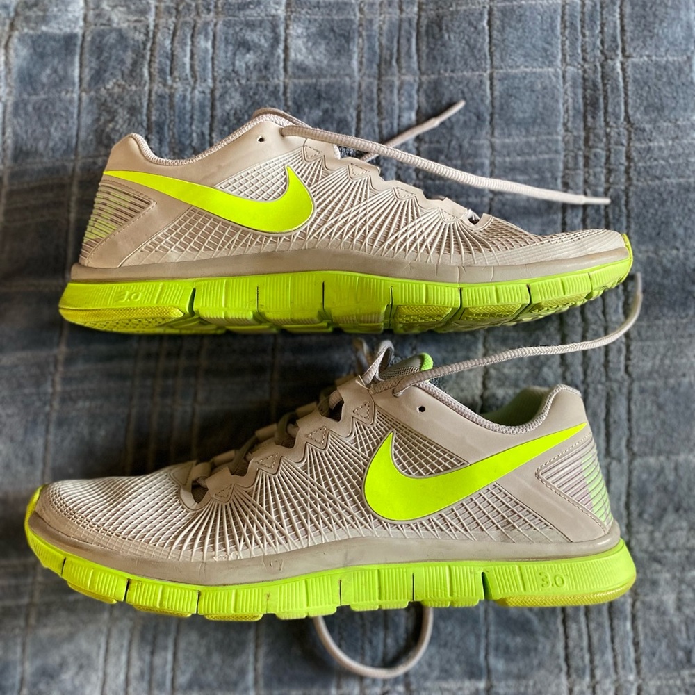 Nike Free 3.0